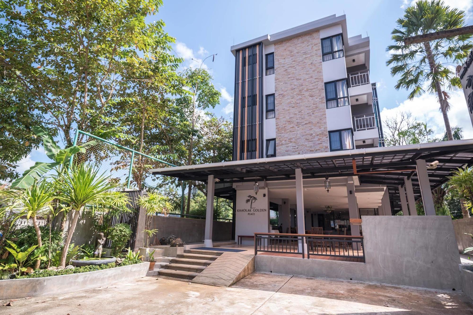 Hotel Kokotel Seascape Khao Lak