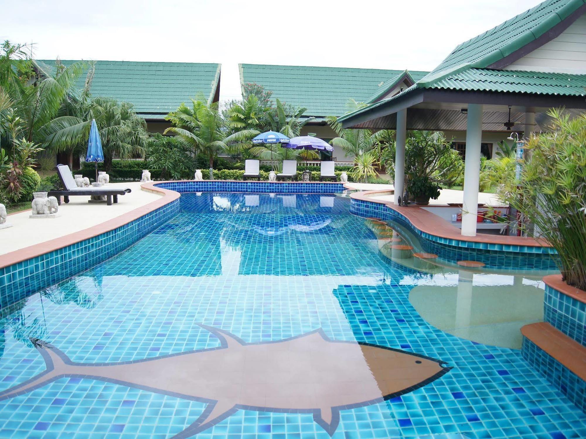 Tuna Resort Rawai