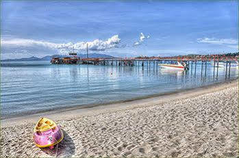 Samui Pier 2 Beds Hotel 3*
