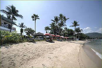 Hotel Samui Pier 2 Beds