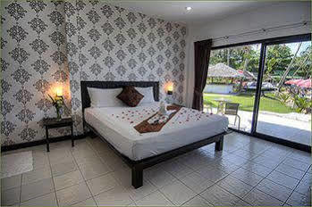 Samui Pier 2 Beds 3* Koh Samui
