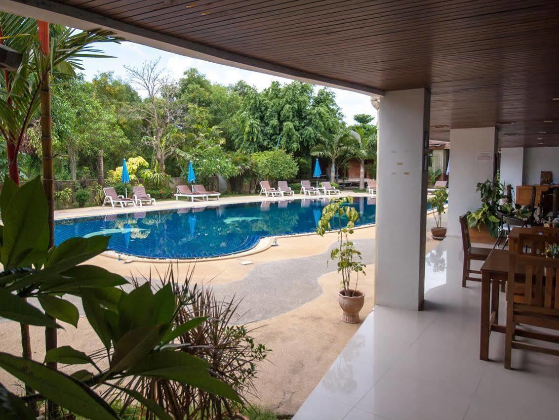 Aparthotel Lakeview Condotel Chaweng (Koh Samui)