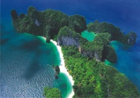 The Haleeva Aonang - Sha Certified Guest house 3*