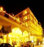 Eurasia Boutique 3*