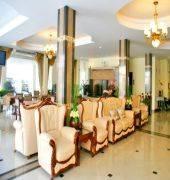 Eurasia Boutique