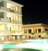 Eurasia Boutique 3* Bang Lamung