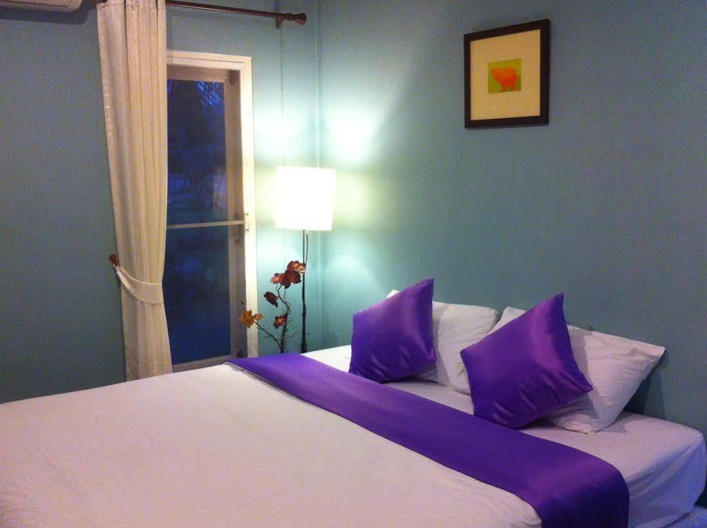 Khao Yai Resort 2*