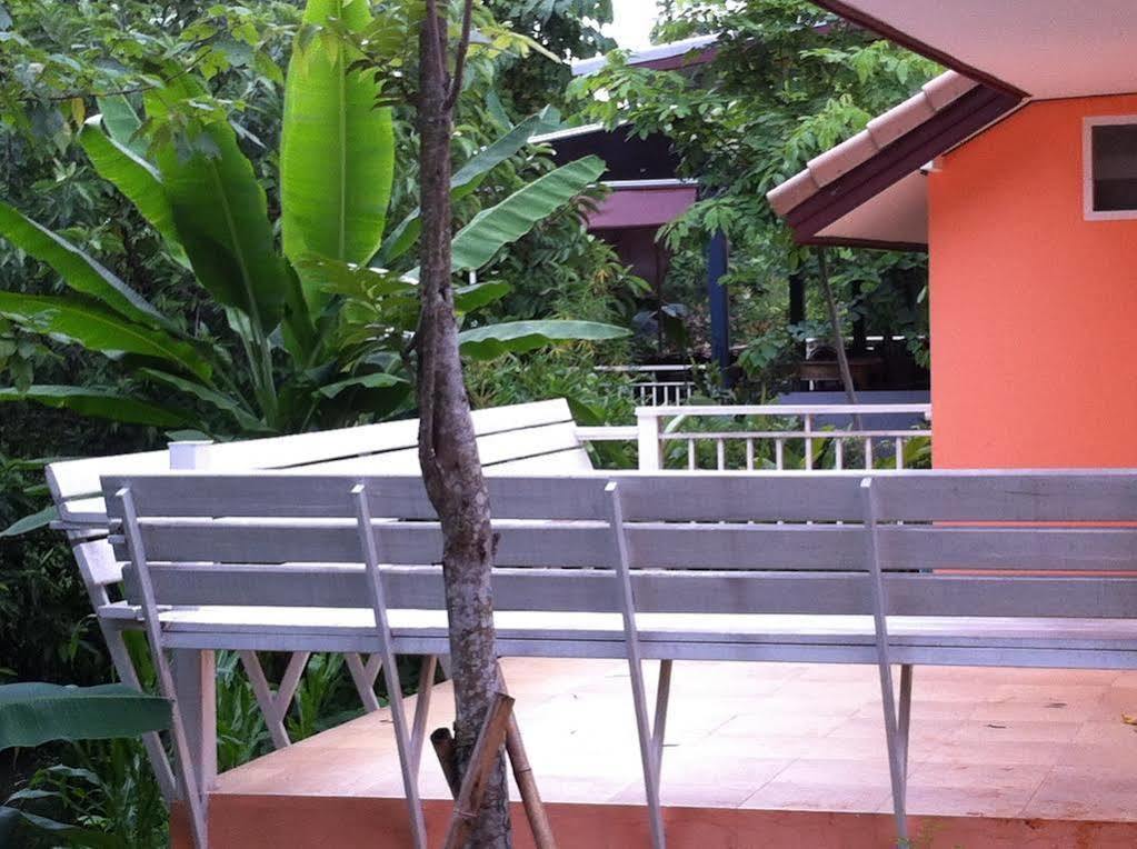 Resort Khao Yai Mu Si