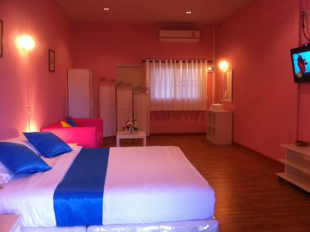 Resort Khao Yai