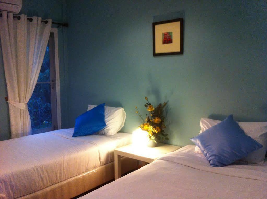 Khao Yai 2*