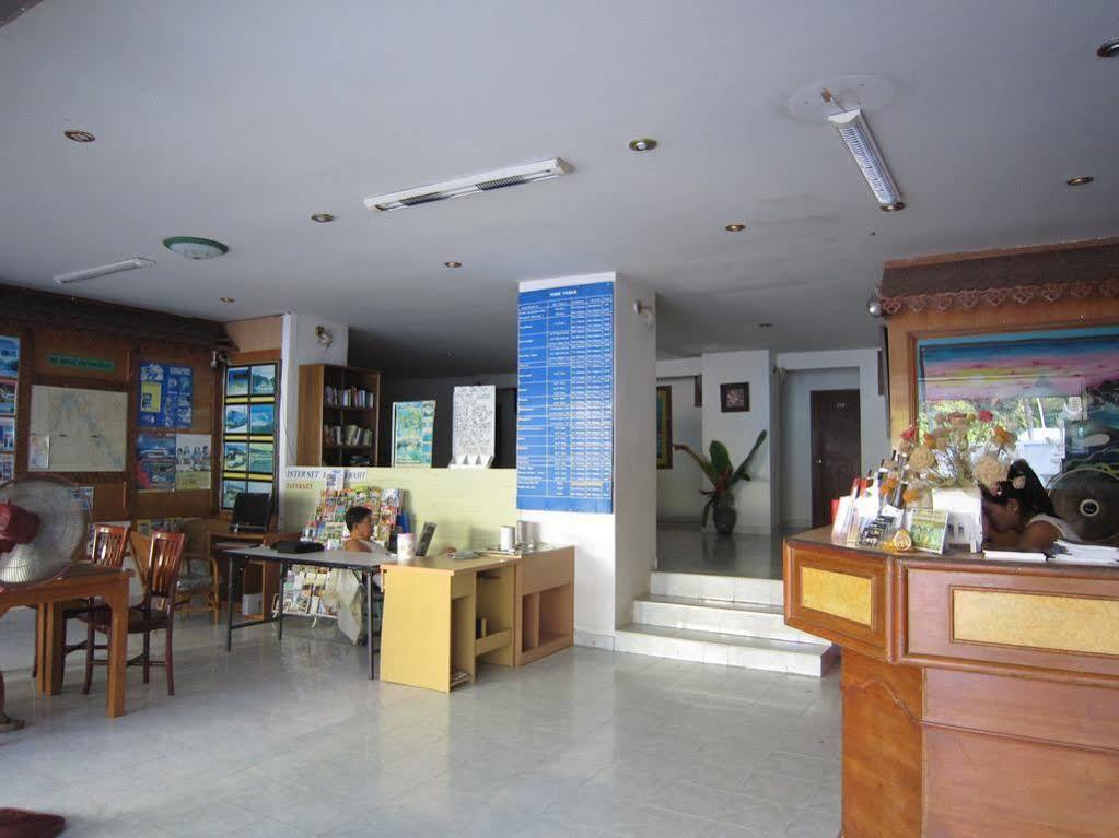 P.k. Mansion Hotel