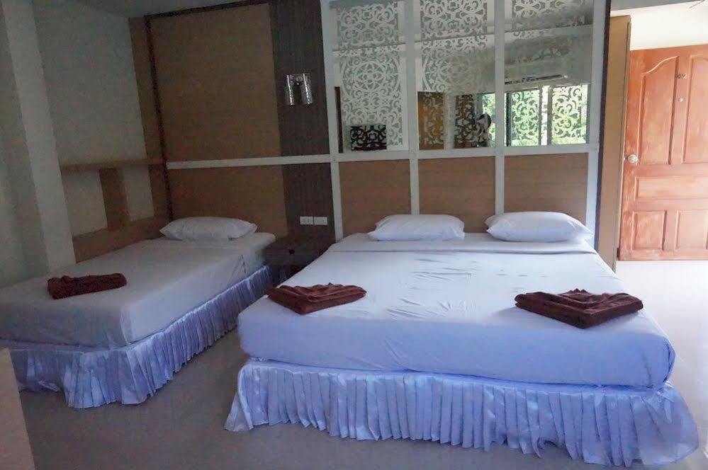 P.k. Mansion Ao Nang