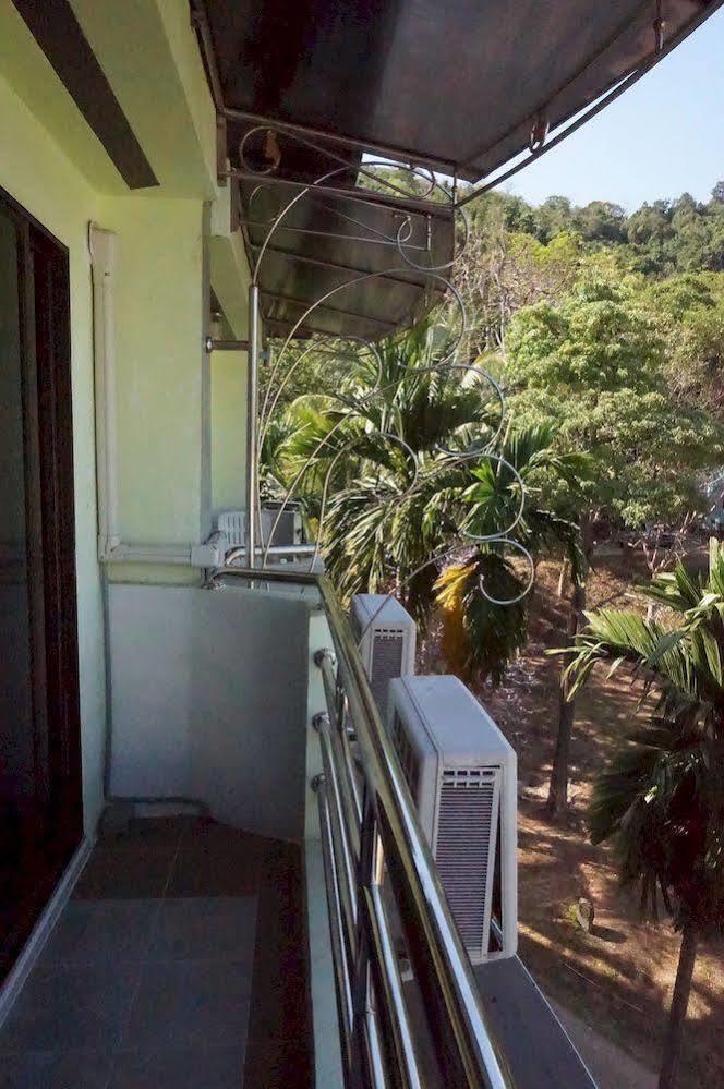P.k. Mansion Hotel Ao Nang