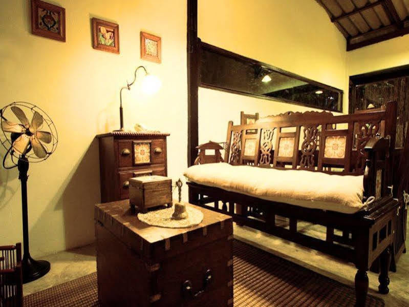 Supanniga Hotel