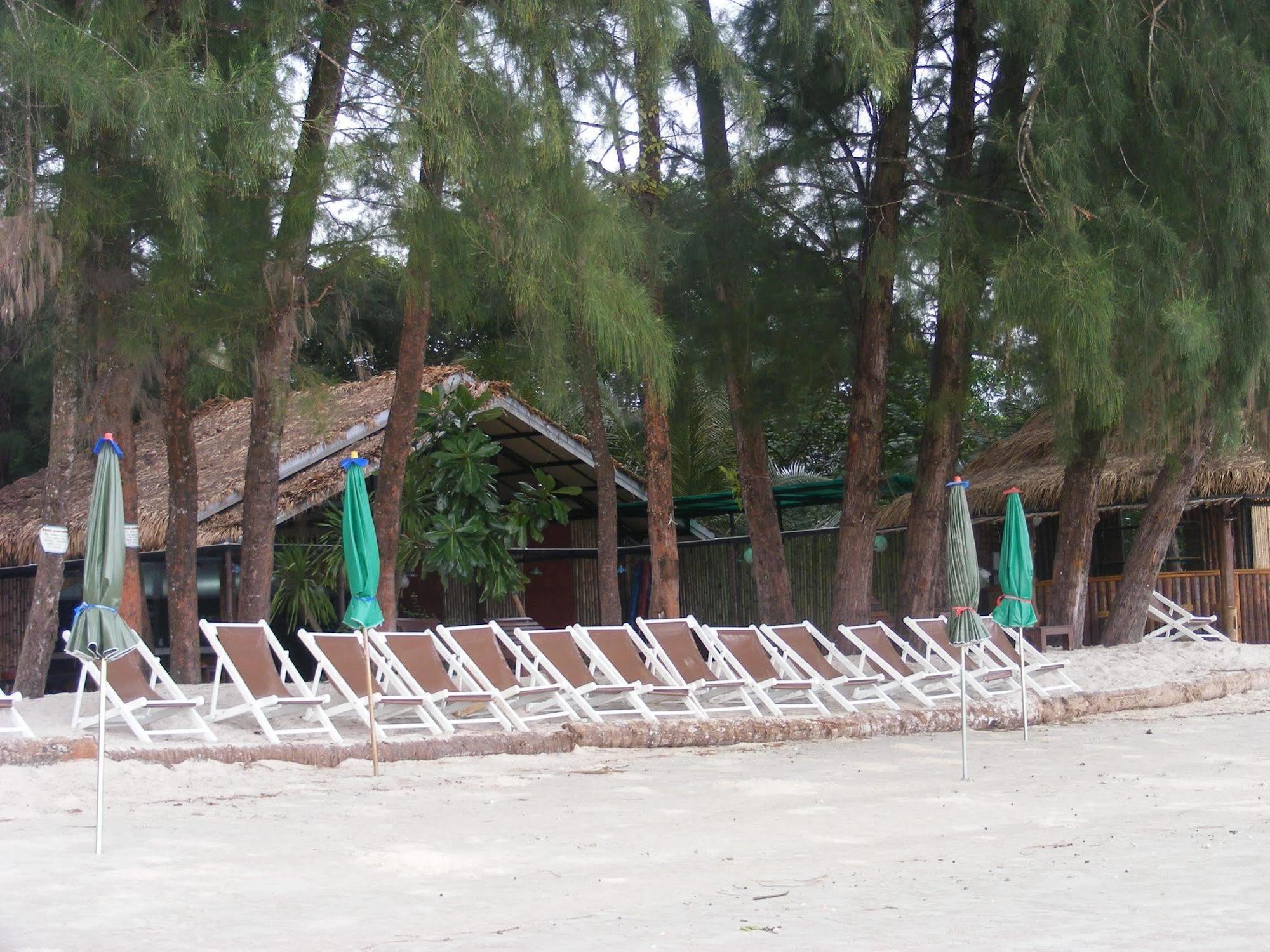 Longbeach Villa Krabi