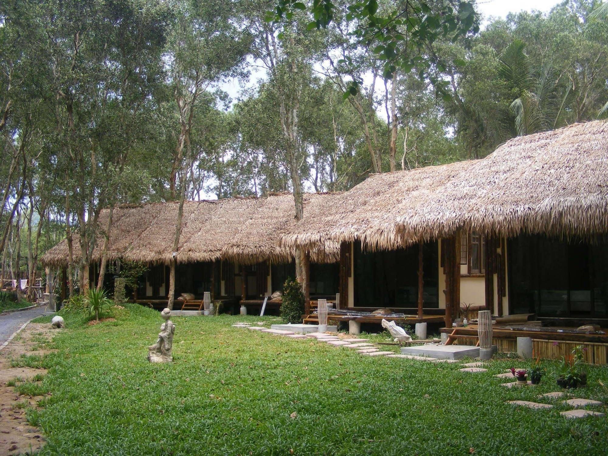 Longbeach Villa