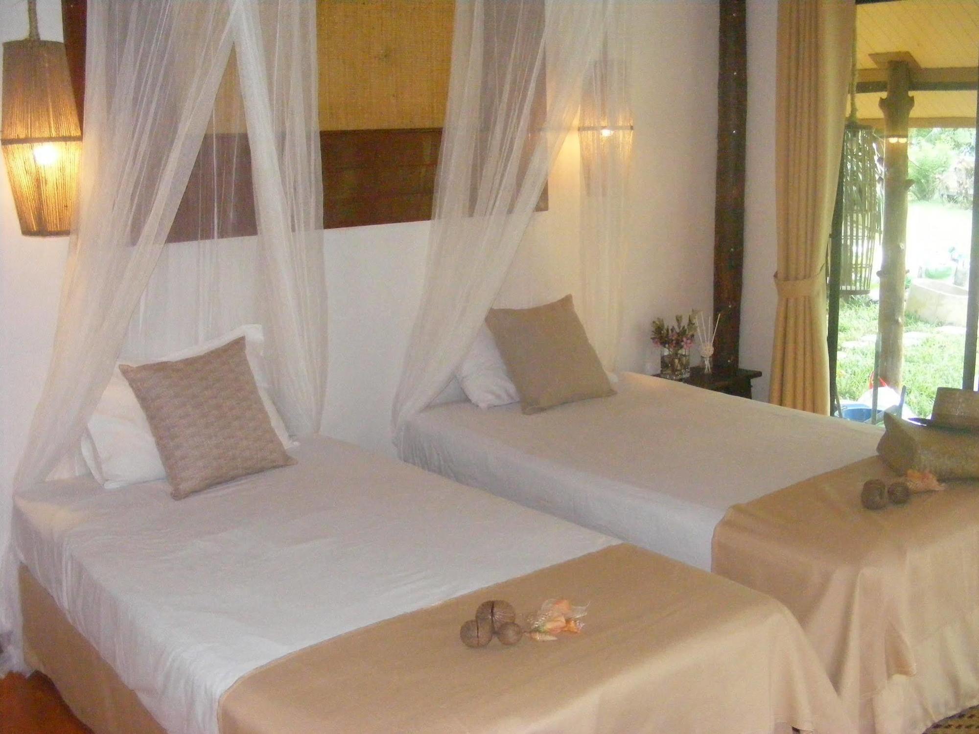 Longbeach Villa Krabi