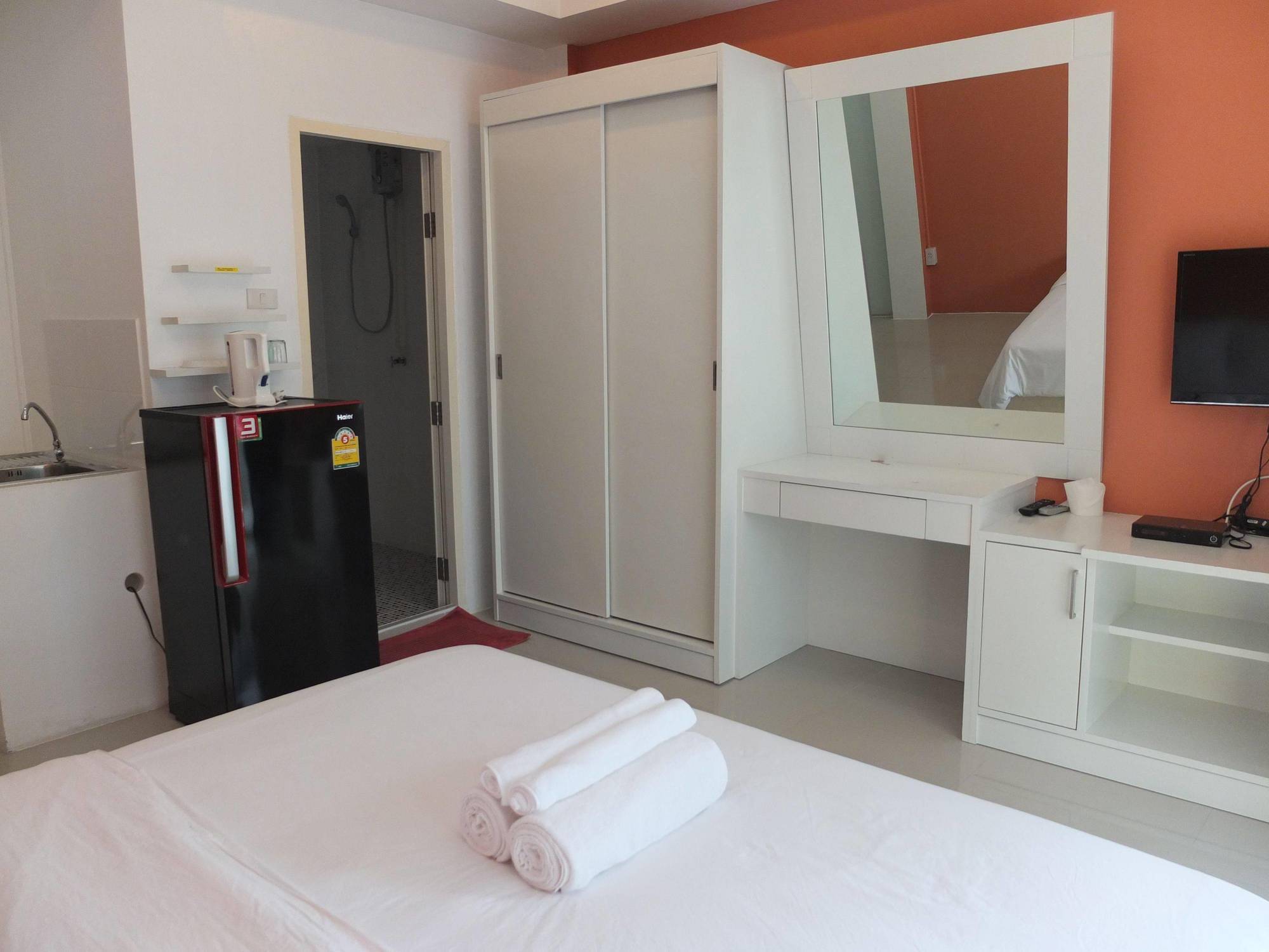 Hotel The Collection Jomtien Beach