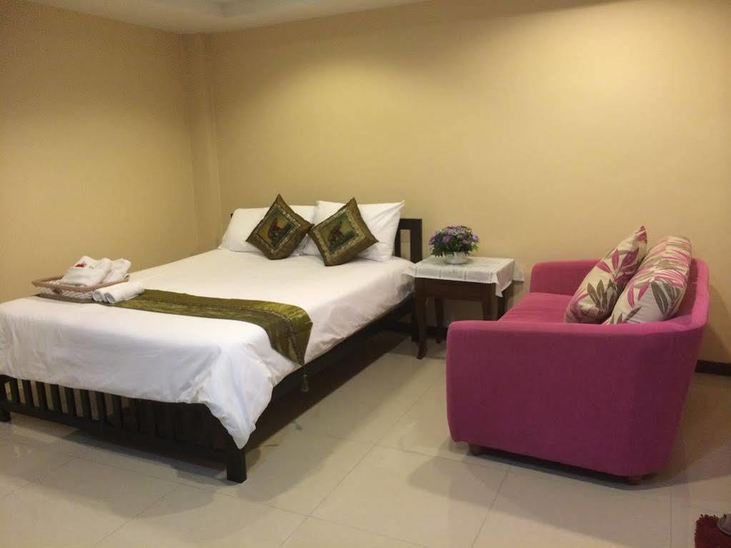 Joy House Guest house