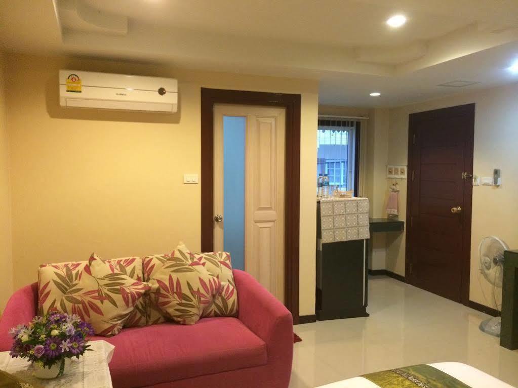 Joy House Jomtien Beach