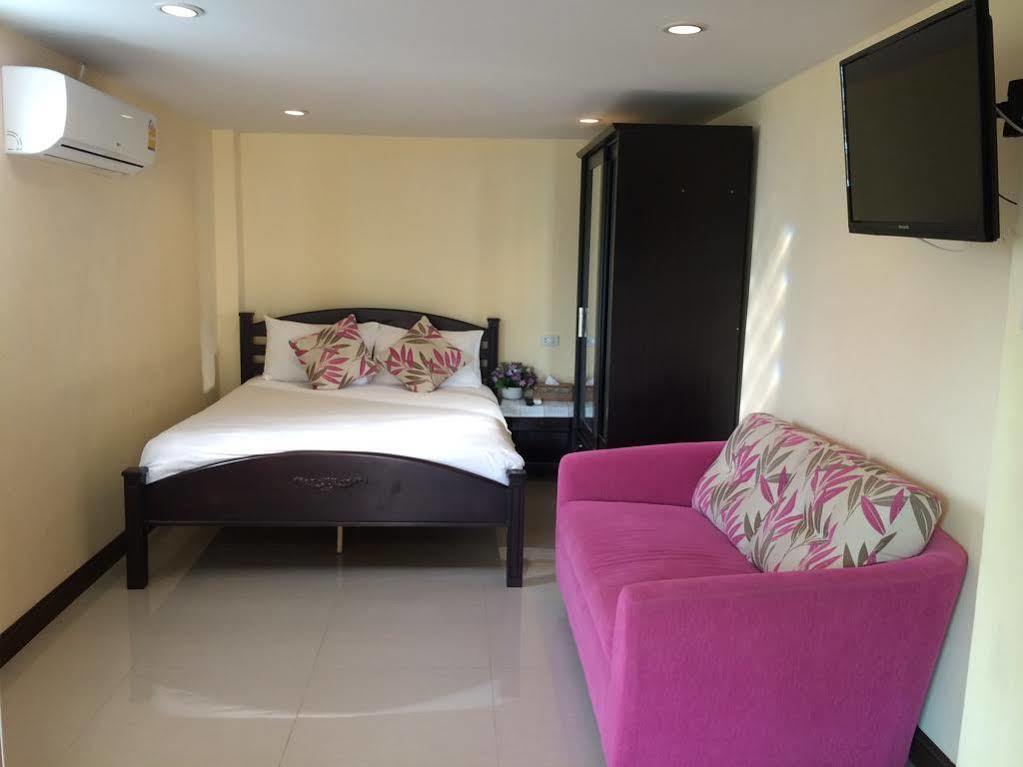Joy House Guest house