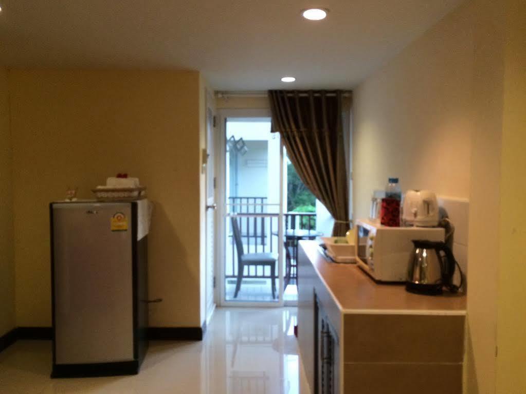 Guest house Joy House Jomtien Beach
