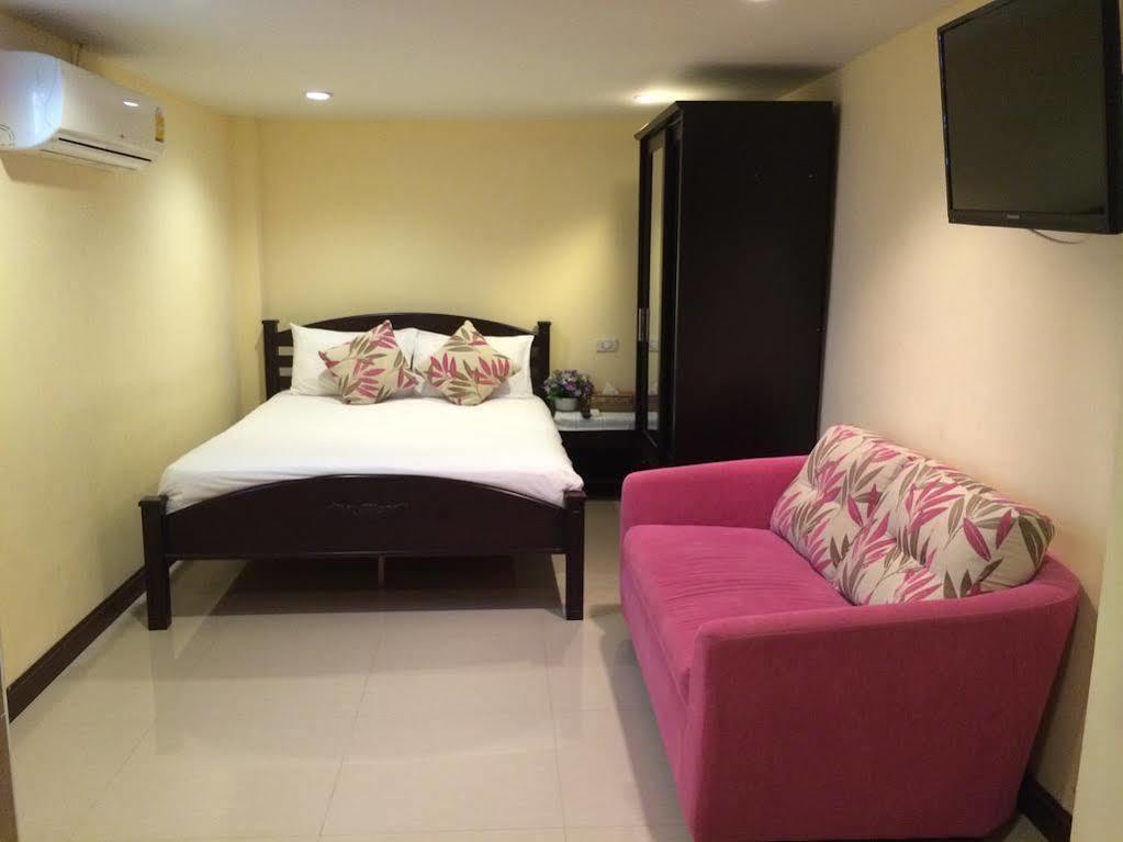 Joy House Guest house 2*