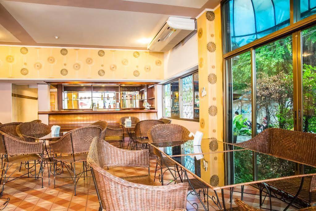Hotel Fnb Pattaya