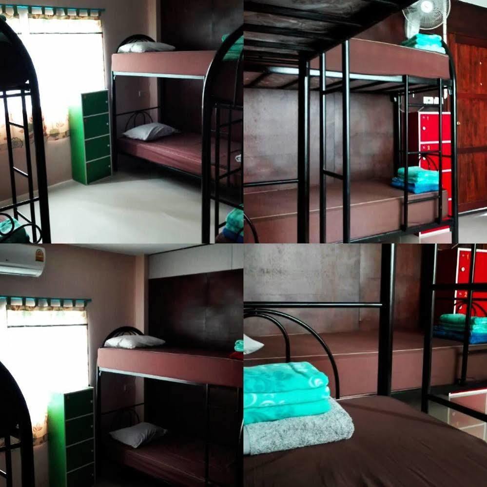 Hotel Catz Rasta Ko Pha Ngan