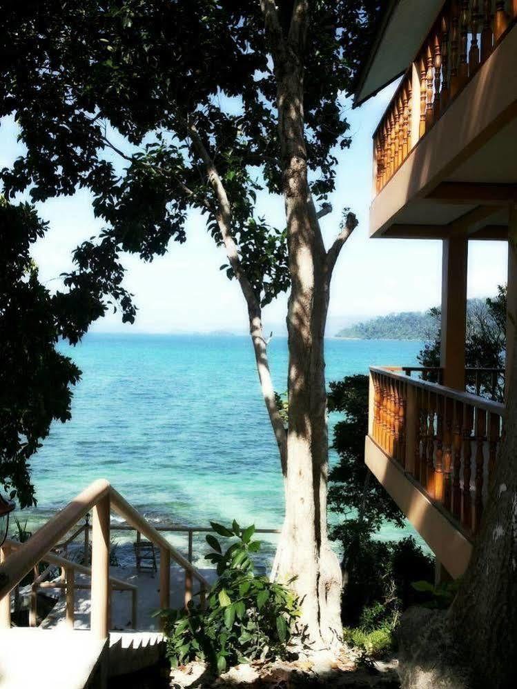 Hotel Cozy Cove 2*