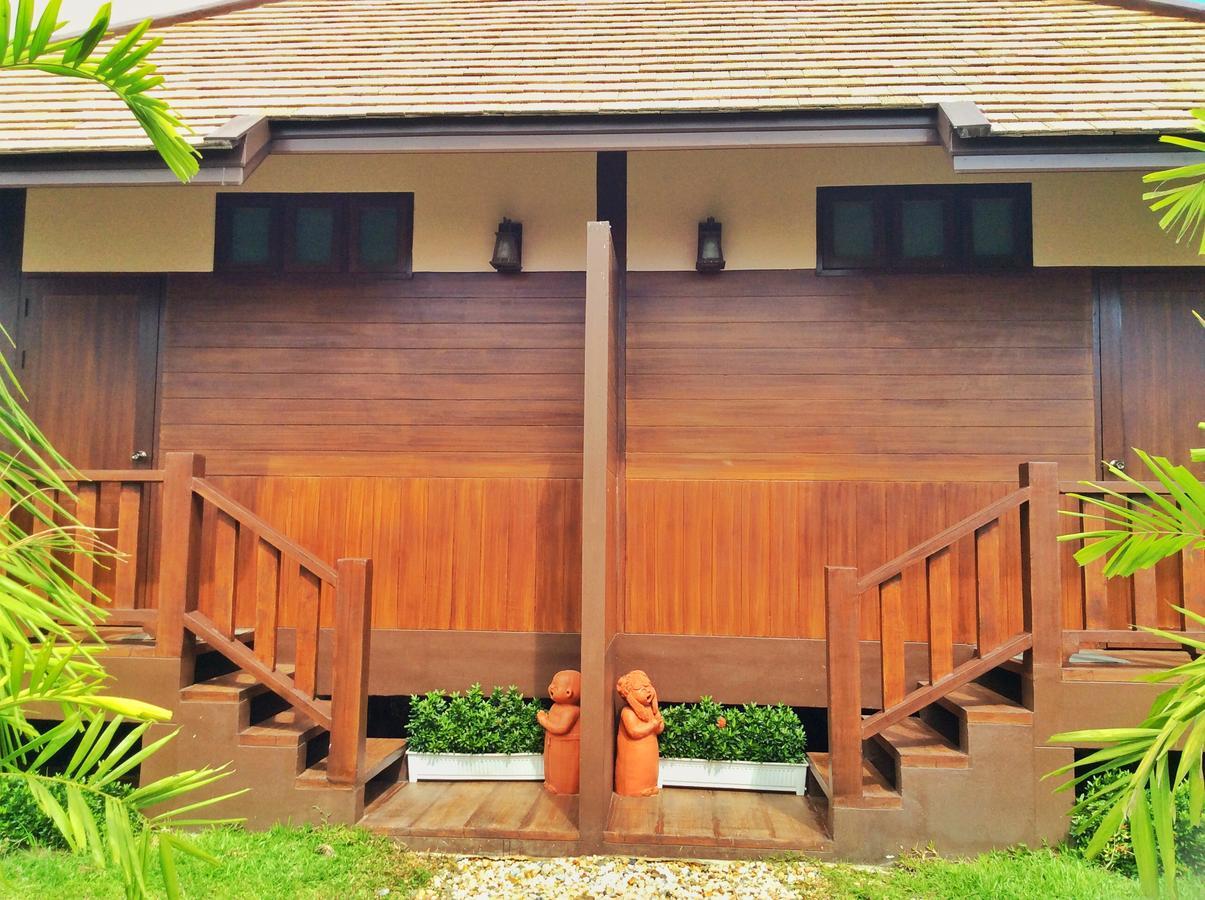 Resort Banviewpui *