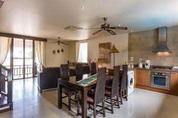 Sibaja Palms Sunset Luxury Apartment Taling Ngam (Koh Samui)