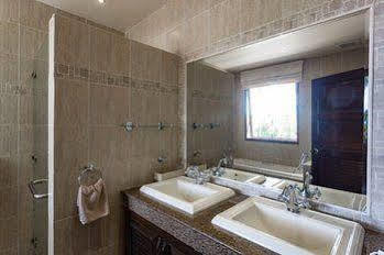 Apartment Sibaja Palms Sunset Luxury *