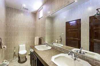 Apartment Sibaja Palms Sunset Luxury