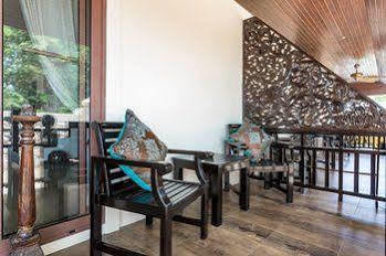 Sibaja Palms Sunset Luxury Taling Ngam (Koh Samui)