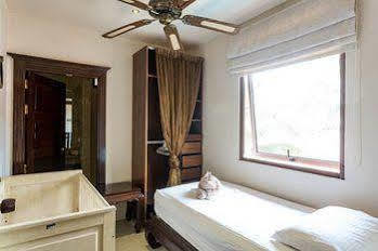 Sibaja Palms Sunset Luxury Apartment