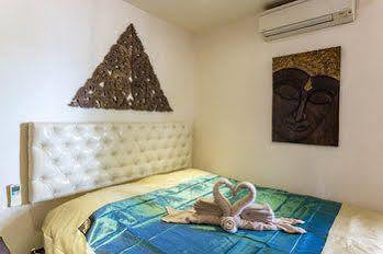 Sibaja Palms Sunset Luxury Apartment *
