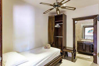Apartment Sibaja Palms Sunset Luxury