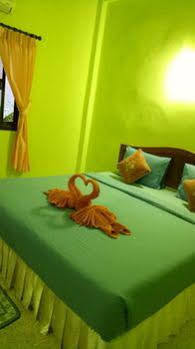 Lanta Sweet Mansion