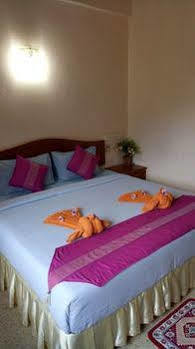 Lanta Sweet Mansion Hotel Koh Lanta