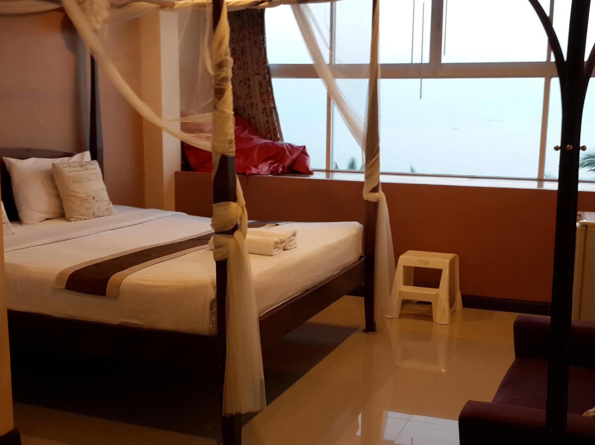 Hotel Luxury Chonburi