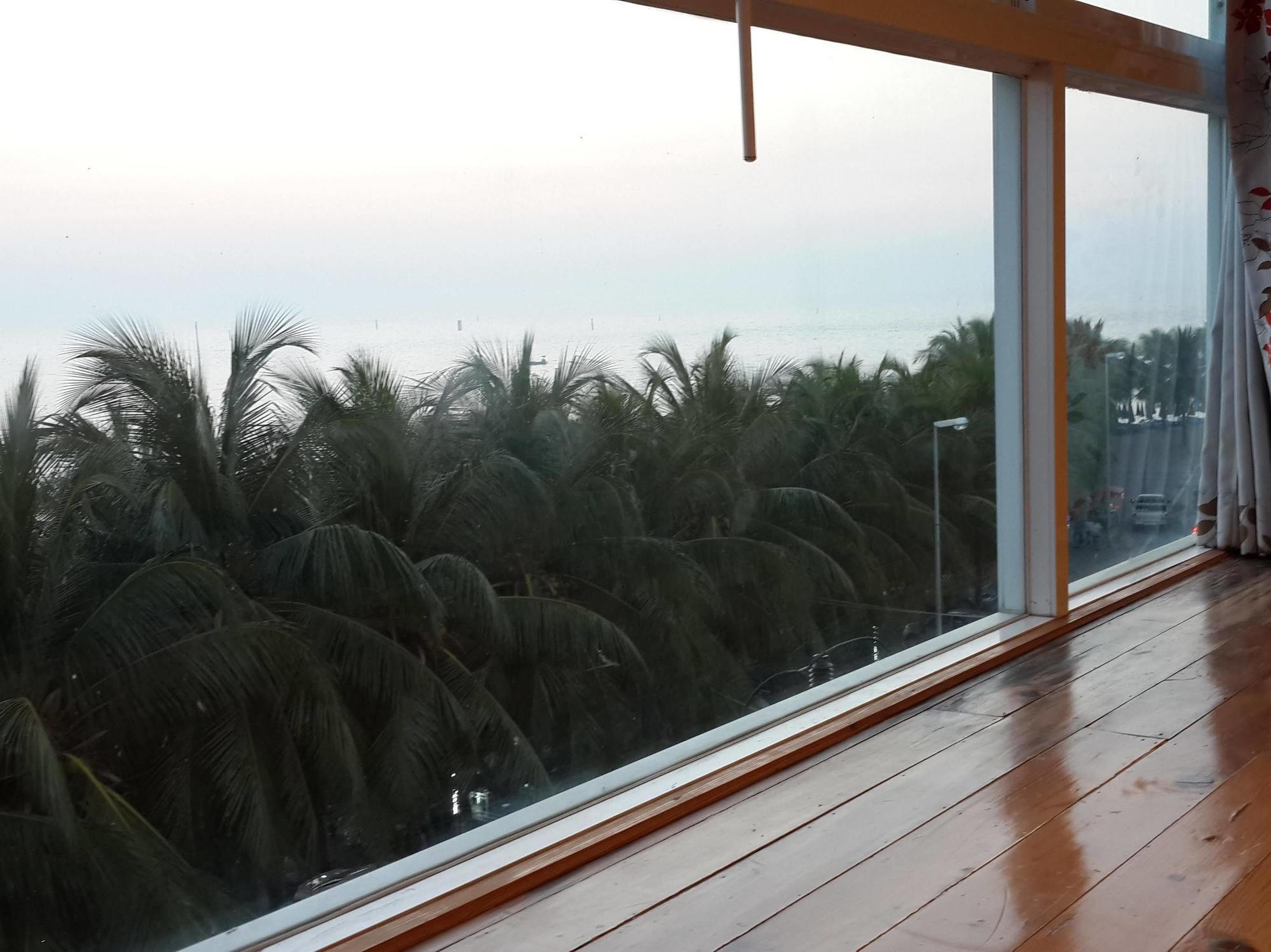 Luxury Hotel Chonburi