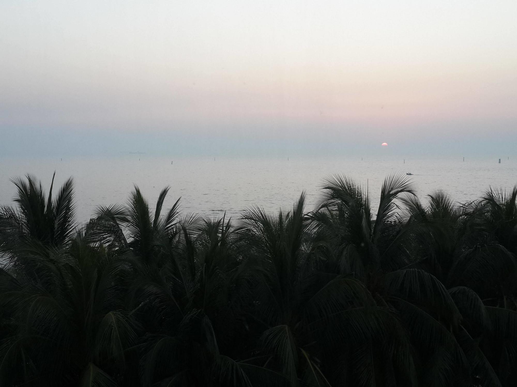 Luxury Chonburi