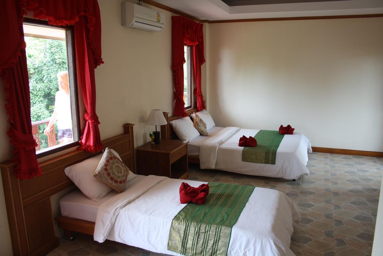 Lanta Nature House Koh Lanta