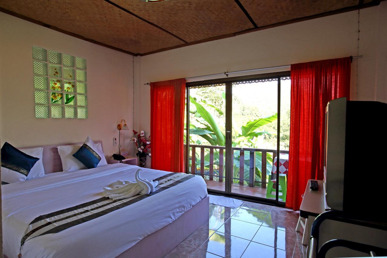 Phuchomjan Mae Hong Son