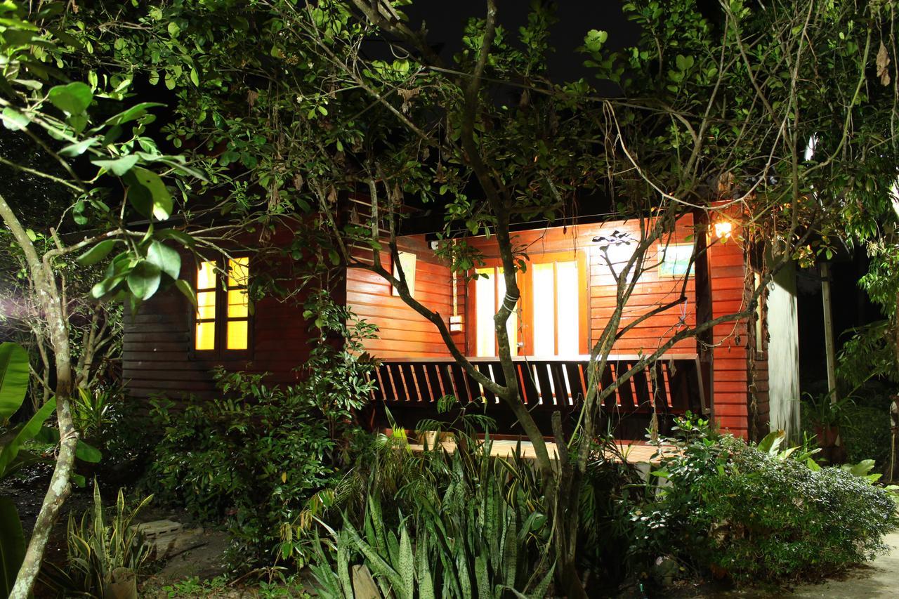 Resort Baansuan Lychee Maeklong Ampawa 3*