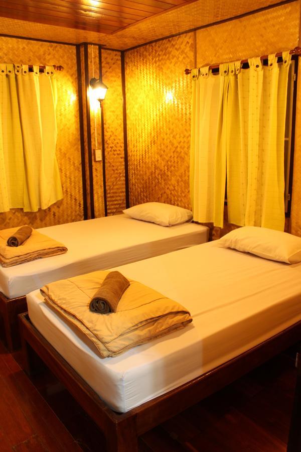 Baansuan Lychee Maeklong Ampawa Resort 3*
