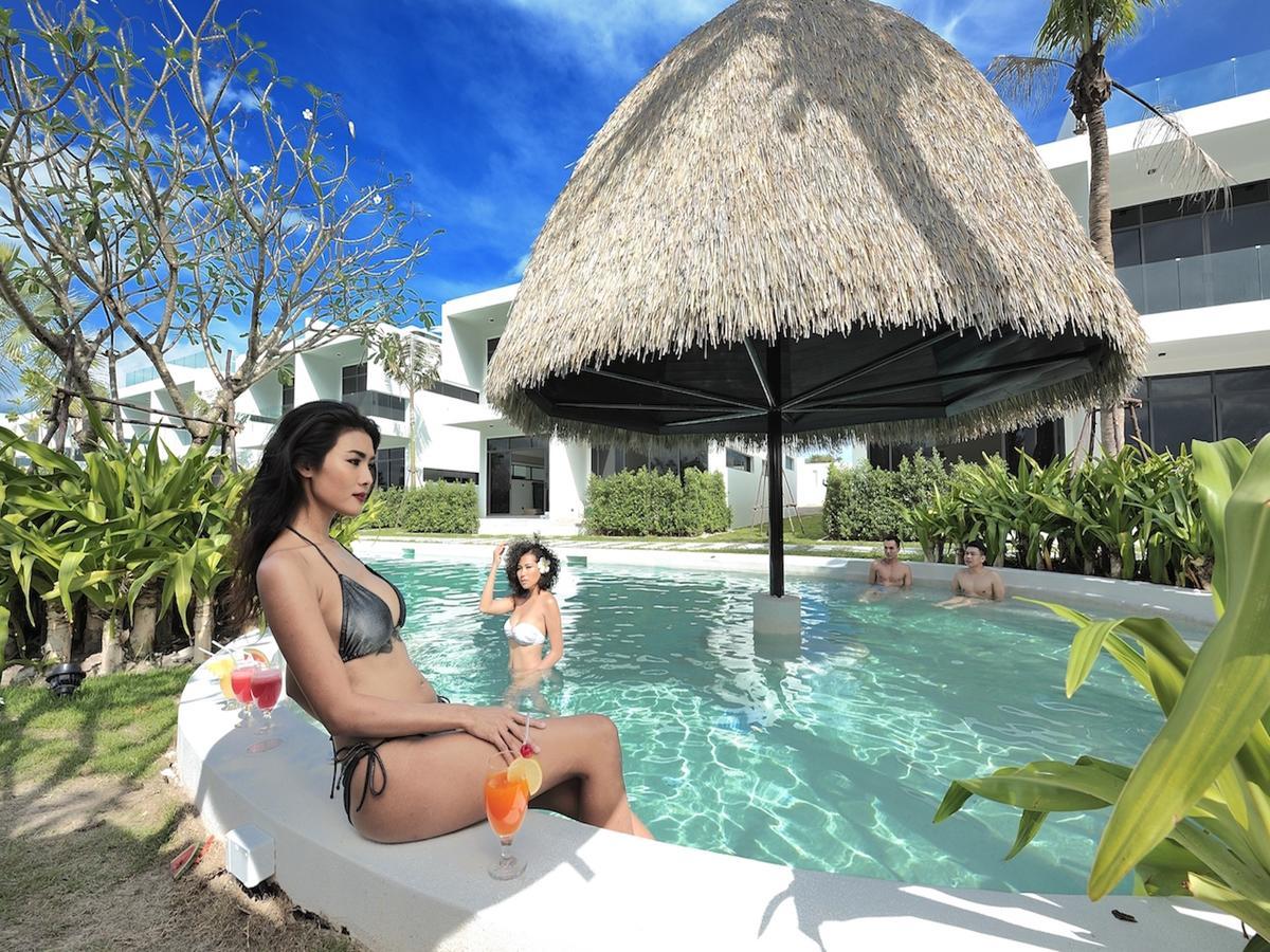 Resort La Bua HHQ