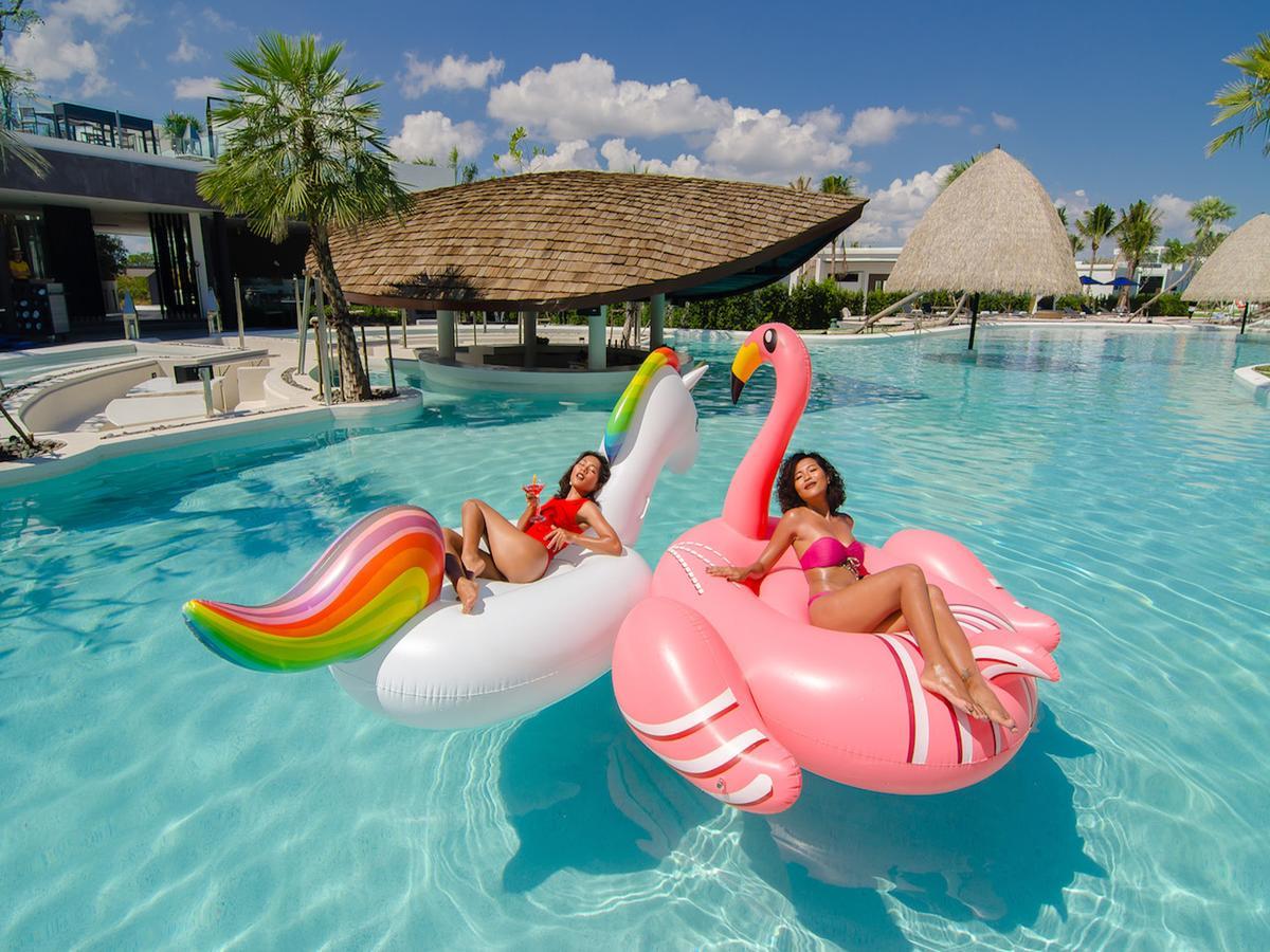 La Bua Resort