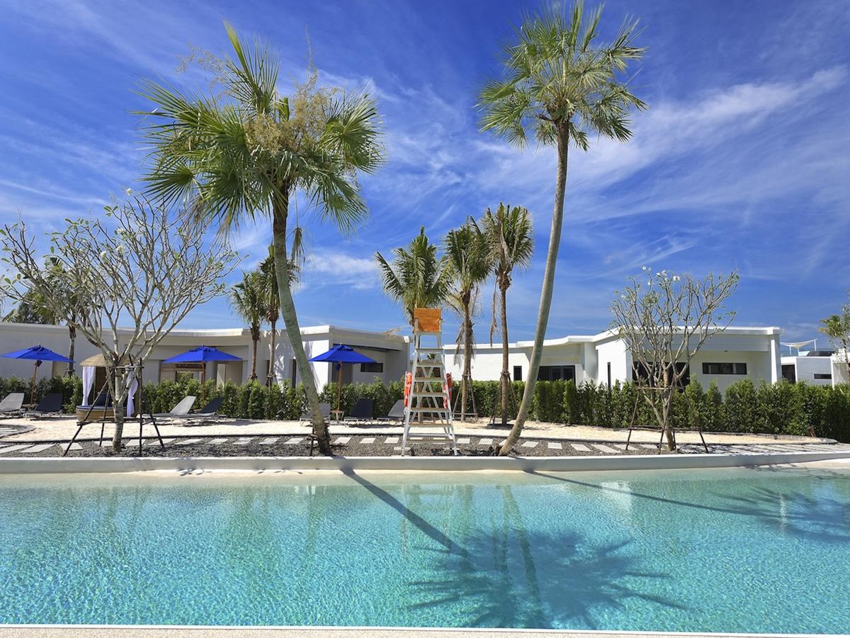 Resort La Bua HHQ